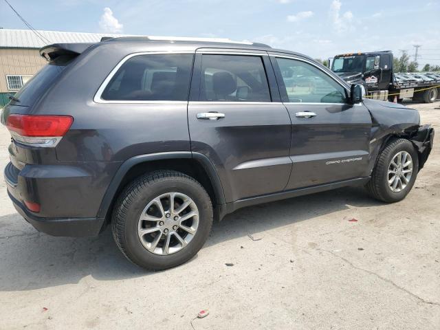 Vin: 1c4rjfbg2fc766949, lot: 56253155, jeep grand cher limited 20153