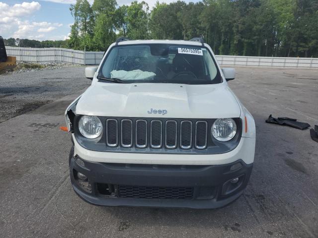 2016 JEEP RENEGADE L - ZACCJABT5GPE14774