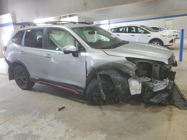 Vin: jf2skakc5kh469459, lot: 58334505, subaru forester sport 20194