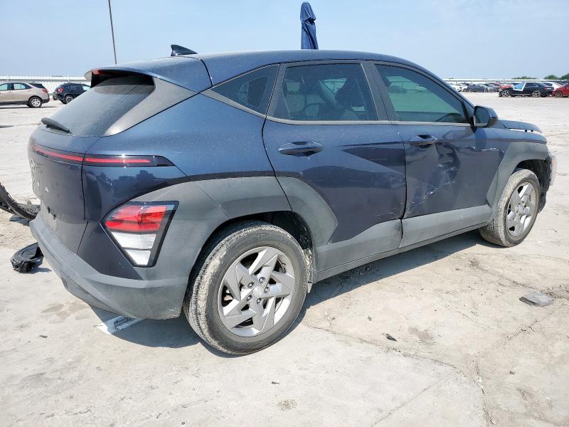 Vin: km8ha3ab5ru049469, lot: 57094745, hyundai kona se 20243