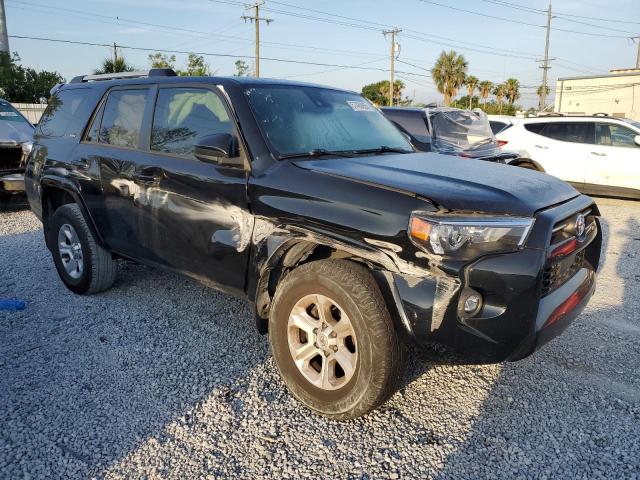 Vin: jteeu5jr5n5269489, lot: 57460955, toyota 4runner sr5 20224