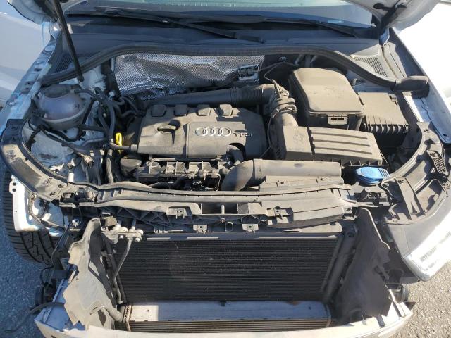 2018 AUDI Q3 PREMIUM - WA1HCCFS5JR013581