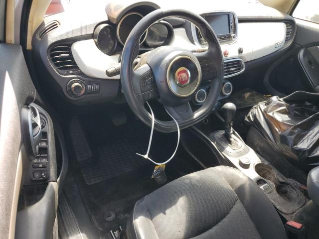 2016 FIAT 500X EASY ZFBCFXBT3GP348763