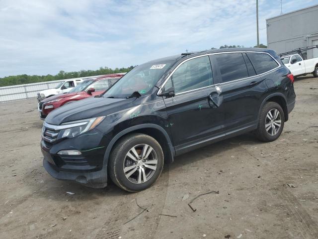 Vin: 5fnyf6h50gb068928, lot: 57395475, honda pilot exl 2016 img_1