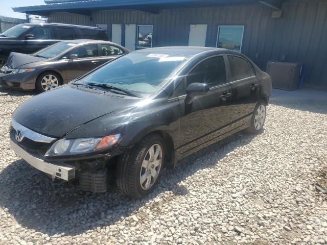 Vin: 19xfa1f51be006822, lot: 57807065, honda civic lx 2011 img_1