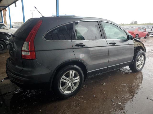 Vin: 5j6re4h55al090546, lot: 55415265, honda crv ex 20103