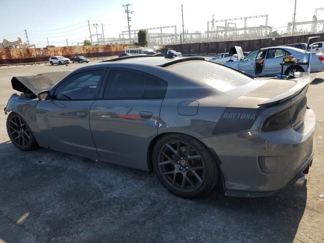 Vin: 2c3cdxct4jh187499, lot: 58187995, dodge charger r/t 20182