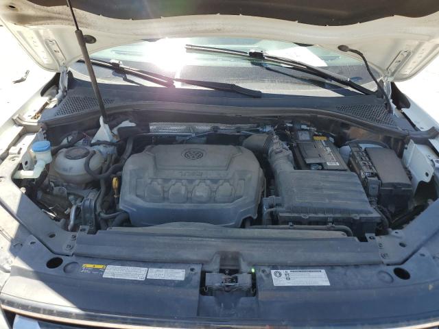 2018 VOLKSWAGEN TIGUAN S - 3VV0B7AX7JM065958