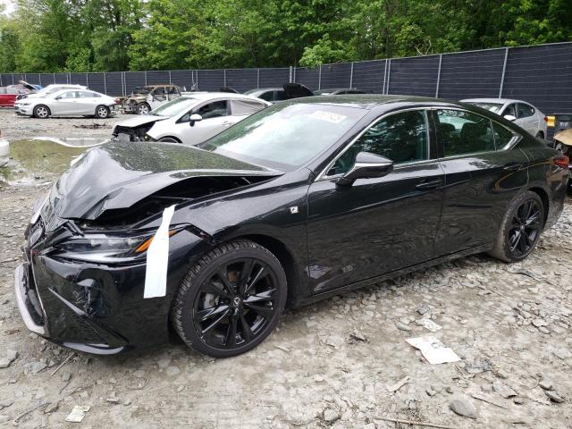LEXUS ES 350 F S