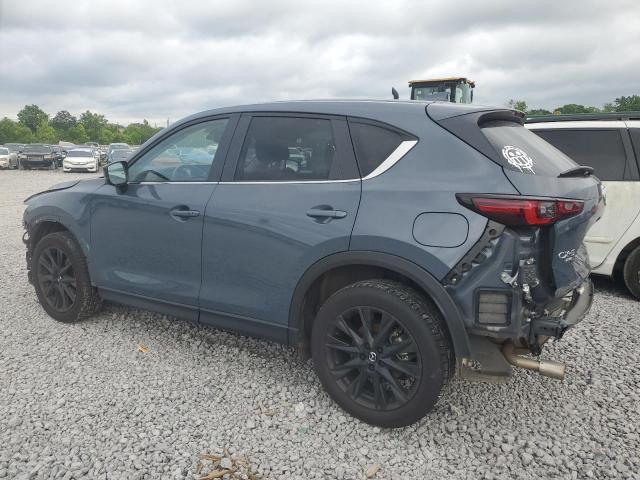 Vin: jm3kfbcm4p0120743, lot: 56322085, mazda cx-5 prefe preferred 20232