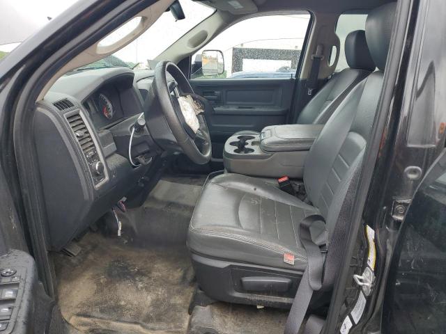 2015 RAM 2500 ST 3C6UR5CJ0FG693026