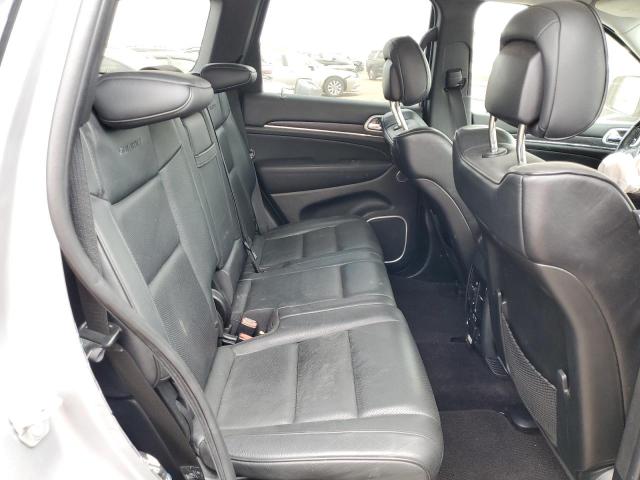 2018 JEEP GRAND CHER - 1C4RJFJG6JC341812