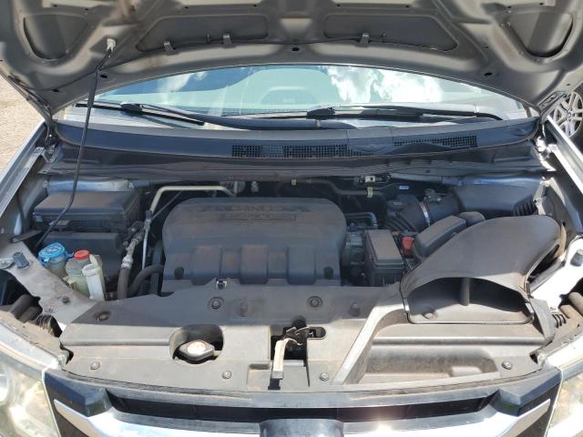 2016 HONDA ODYSSEY LX 5FNRL5H28GB151214