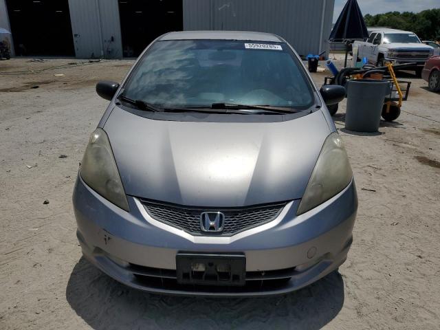 2010 HONDA FIT - JHMGE8H26AS006040