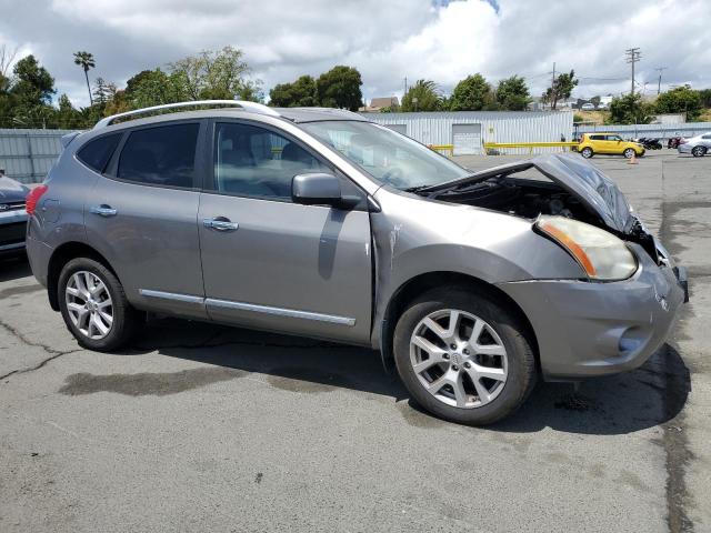 Vin: jn8as5mt8cw256599, lot: 56801145, nissan rogue s 20124