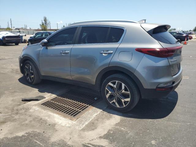 Vin: kndpn3ac3l7791145, lot: 57281625, kia sportage ex 20202