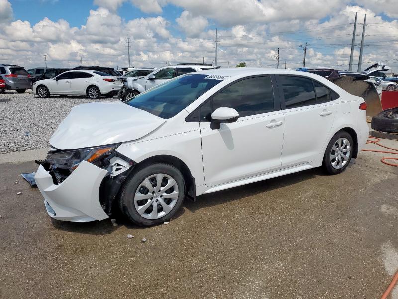 Vin: 5yfb4mde8rp207961, lot: 56241405, toyota corolla le 2024 img_1