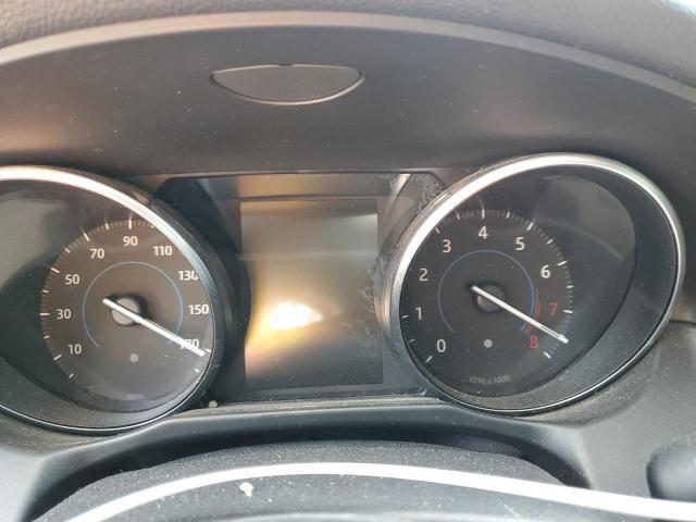 2018 JAGUAR XF PREMIUM SAJBJ4FX2JCY69329