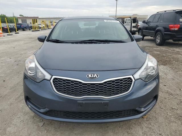 2016 KIA FORTE LX - KNAFK4A6XG5611355