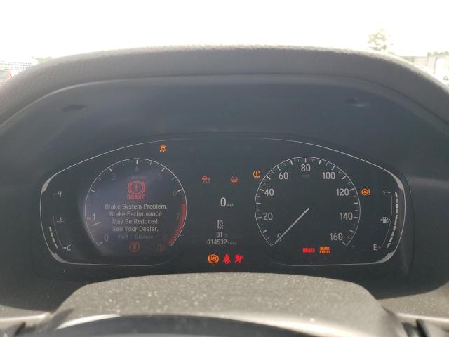 2022 HONDA ACCORD SPO - 1HGCV1F31NA109270