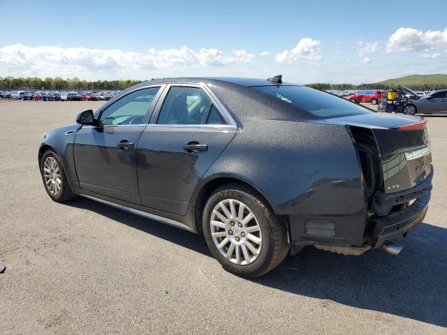 Vin: 1g6de5e55c0118007, lot: 56321185, cadillac cts luxury collection 20122