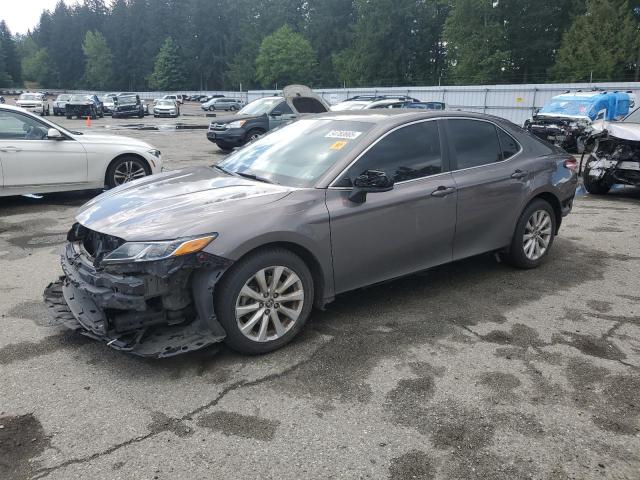Vin: 4t1c11ak4lu386916, lot: 54783665, toyota camry le 2020 img_1