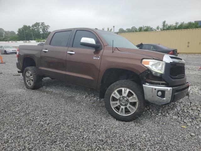 Vin: 5tfay5f10hx606671, lot: 58324935, toyota tundra crewmax 1794 20174