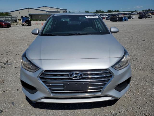 2020 HYUNDAI ACCENT SE 3KPC24A61LE115655