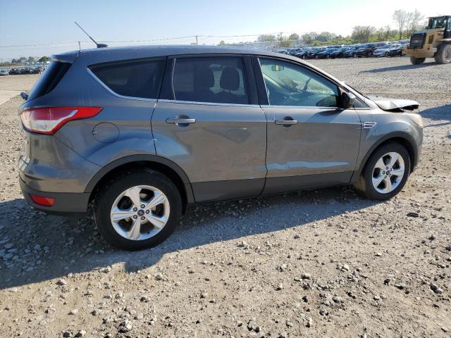 Vin: 1fmcu0gx8euc66463, lot: 55962545, ford escape se 20143