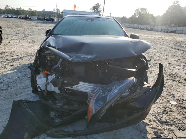 2020 TOYOTA COROLLA LE - JTDEPRAE9LJ044478