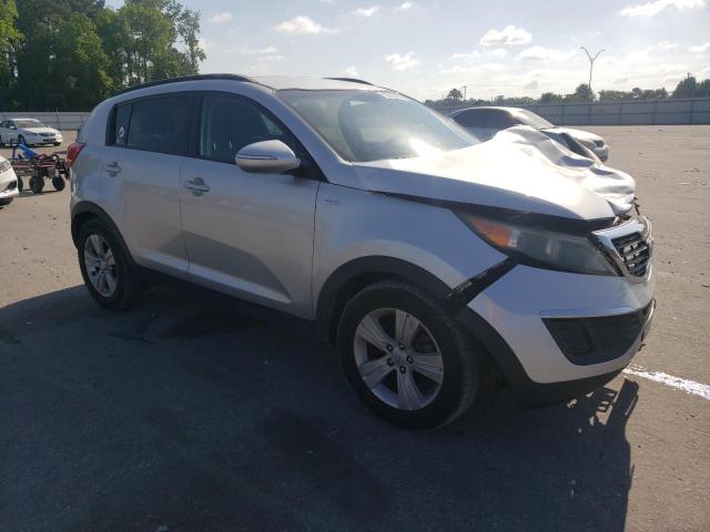 Vin: kndpbca2xb7102202, lot: 55606785, kia sportage lx 20114
