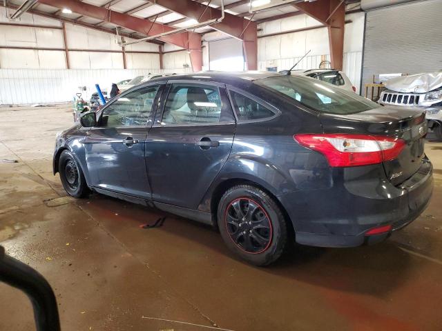 Vin: 1fadp3e22dl280880, lot: 58789305, ford focus s 20132