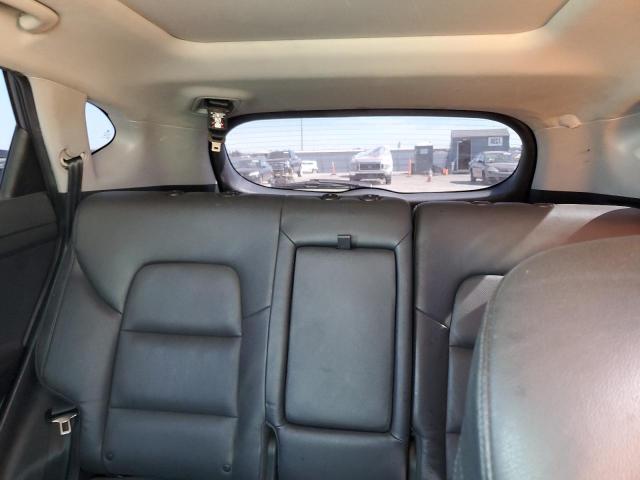 2017 HYUNDAI TUCSON LIM KM8J33A28HU371193