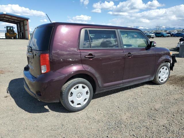 Vin: jtlze4fe1ej064640, lot: 57638075, toyota scion 20143