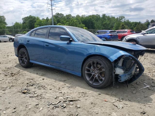Vin: 2c3cdxct7nh157693, lot: 55920435, dodge charger r/t 20224
