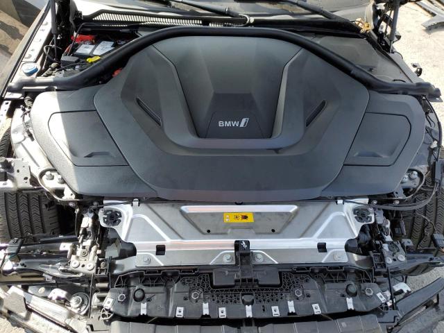 2024 BMW I4 M50 WBY33AW05RFS63014