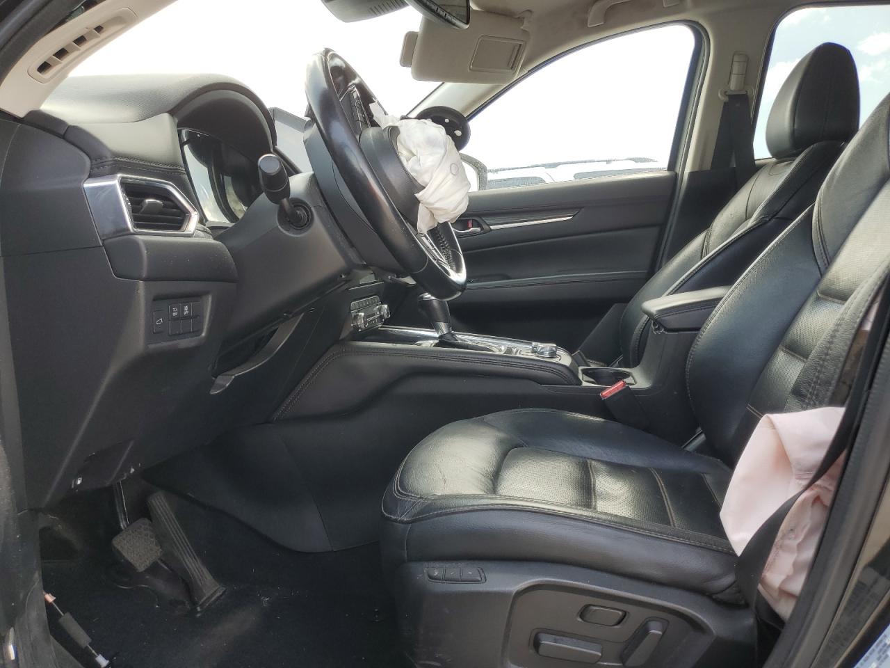 MAZDA CX-5 GRAND TOURING