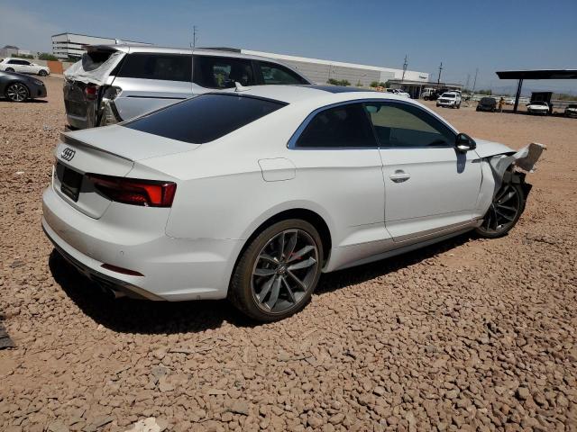 Vin: waup4af55ja096227, lot: 58641965, audi s5/rs5 premium plus 20183