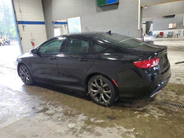 Vin: 1c3cccbg6gn108916, lot: 56708605, chrysler 200 s 20162