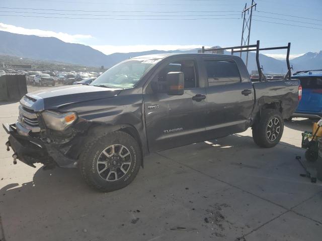 Vin: 5tfdy5f15gx494915, lot: 56175485, toyota tundra crewmax sr5 2016 img_1