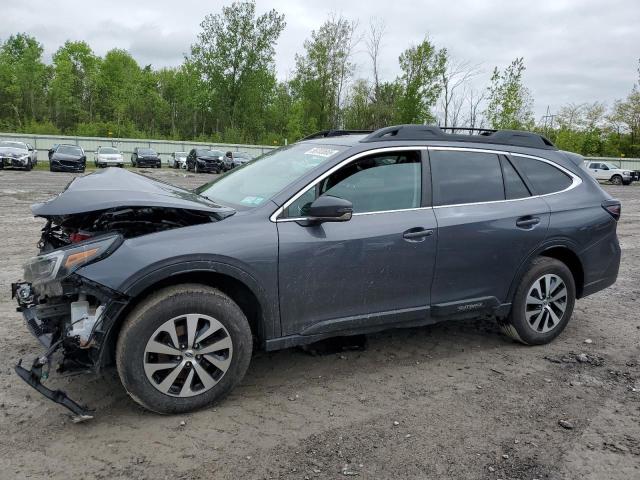 Vin: 4s4btadc8n3156198, lot: 58703665, subaru outback premium 2022 img_1