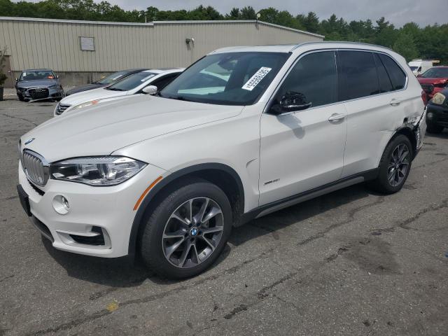BMW X5 XDRIVE3