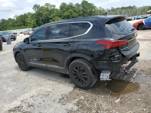 Vin: 5nms33ad9kh038039, lot: 58350735, hyundai santa fe sel 20192