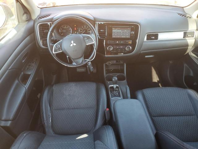 2015 MITSUBISHI OUTLANDER - JA4AD3A35FZ010749