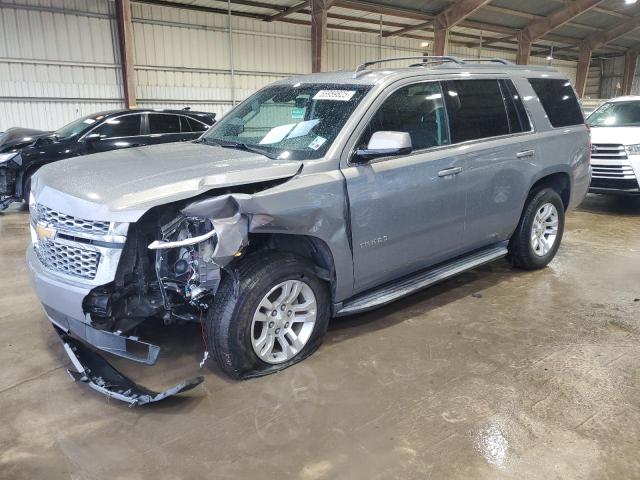 CHEVROLET TAHOE C150