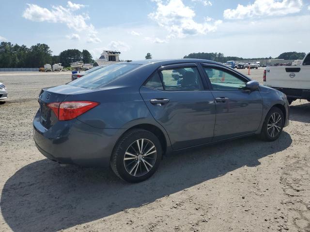 Vin: 5yfburhe9jp832252, lot: 57293915, toyota corolla l 20183