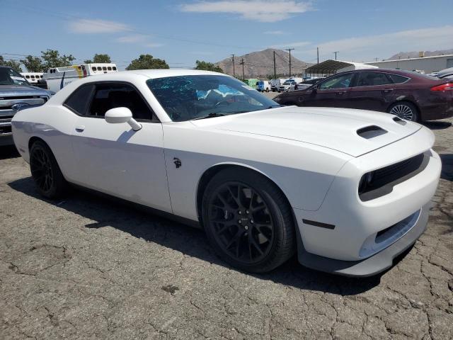 2019 DODGE CHALLENGER - 2C3CDZC97KH543199