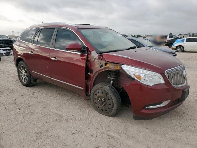 Vin: 5gakrbkd2hj183161, lot: 56906545, buick enclave 20174