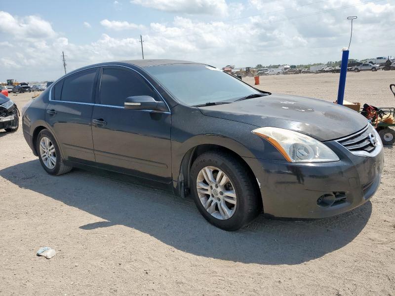 Vin: 1n4al2ap0bn463528, lot: 58470875, nissan altima base 20114