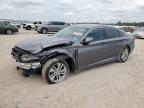 2020 HONDA ACCORD LX - 1HGCV1F18LA068633